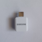 تبدیل otg تایپ سی سامسونگ usb3 کیفیت عالی ( سالم و تست شده )