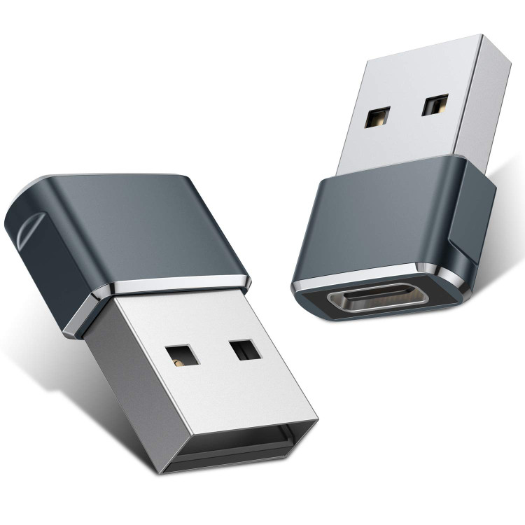 تبدیل تایپ سی به usb مدل usb3 کیفیت عالی