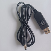 کابل تبدیل سوکت usb به سوکت Dc مدل power boost cable کیفیت عالی