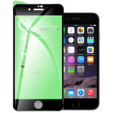 گلس سرامیکی تمام صفحه آیفون 6 پلاس و آیفون 6s پلاس و آیفون 7 پلاس و آیفون 8 پلاس کیفیت عالی