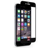 گلس سرامیکی تمام صفحه آیفون 6 پلاس و آیفون 6s پلاس و آیفون 7 پلاس و آیفون 8 پلاس کیفیت عالی