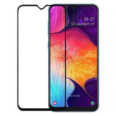 گلس سرامیکی شفاف سامسونگ A20s و شیائومی redmi 9 و redmi 9i و redmi 9A و redmi 9c و poco m2