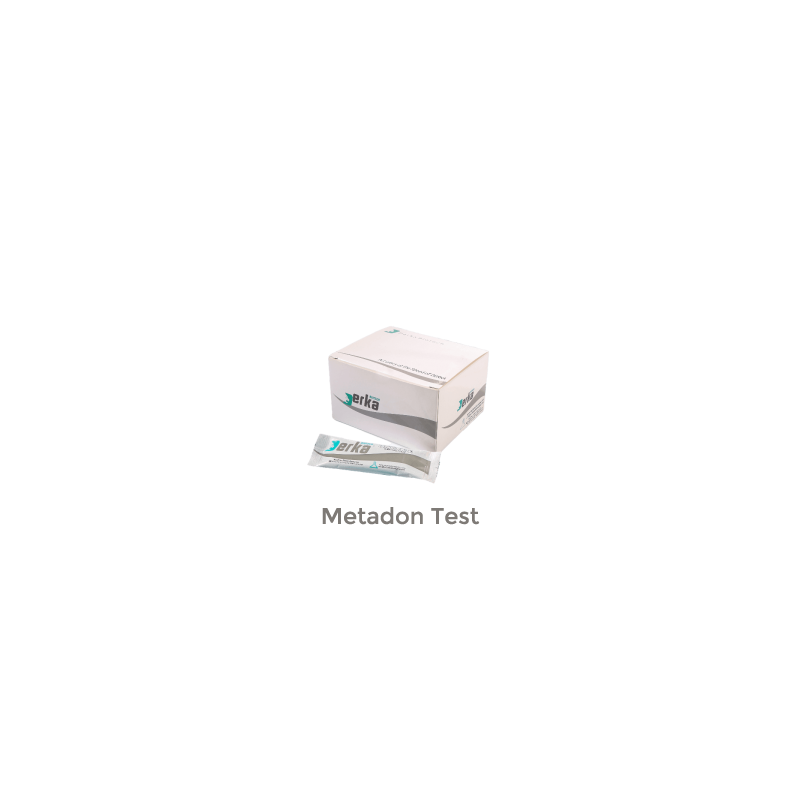 کیت تست تشخیص 3 کاره درکا