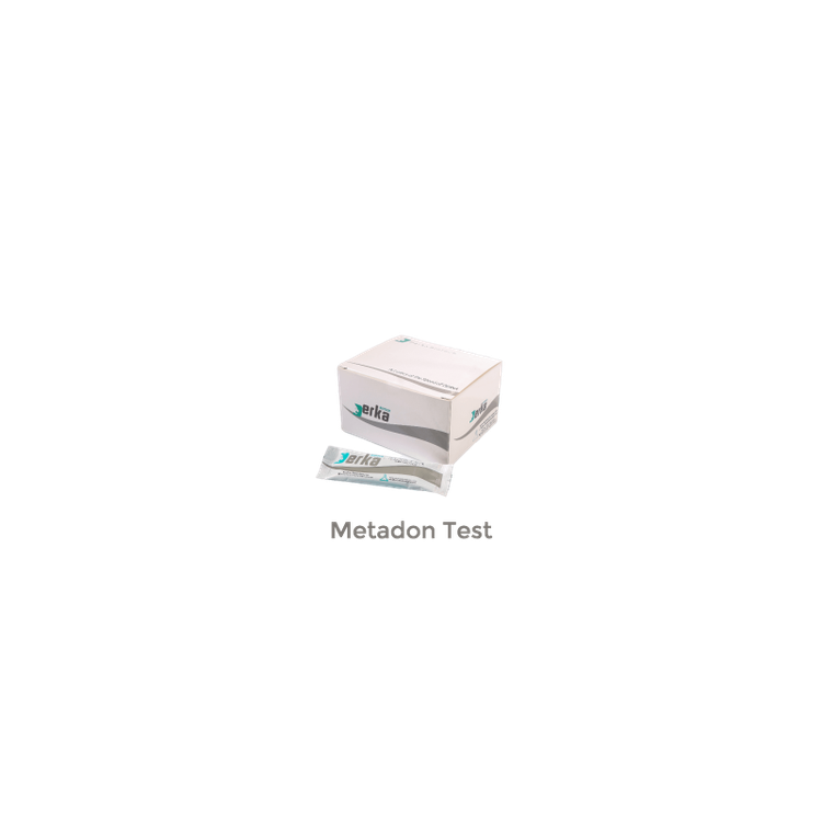 کیت تست تشخیص 3 کاره درکا