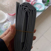 نوار درزگیر پنجره رولی 2 متر