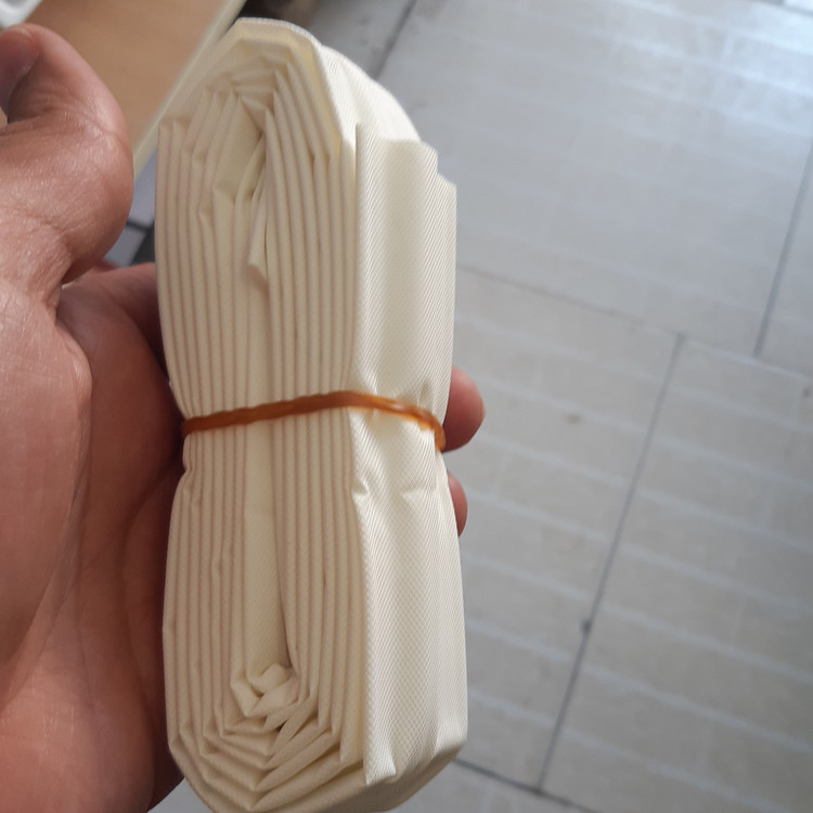 نوار درزگیر پنجره رولی 2 متر