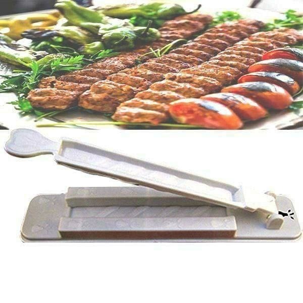 کباب زن دستی