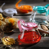قوری و عصاره زعفران