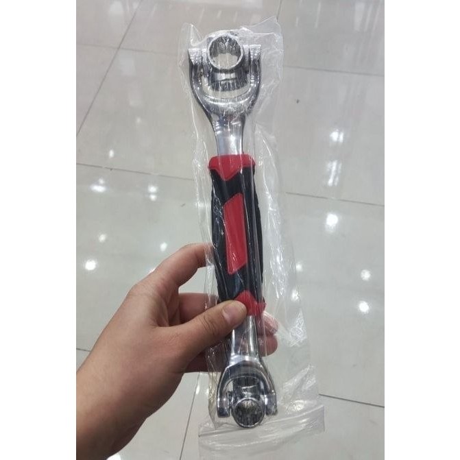 آچار تایگر