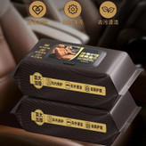 دستمال مرطوب نظافت خودرو