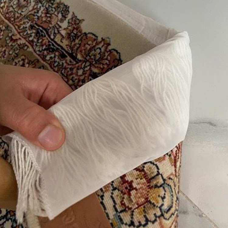 محافظ ریشه فرش بسته دو عددی