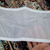 محافظ ریشه فرش بسته دو عددی