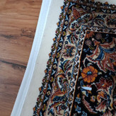 محافظ ریشه فرش بسته دو عددی