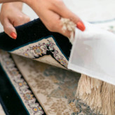 محافظ ریشه فرش بسته دو عددی