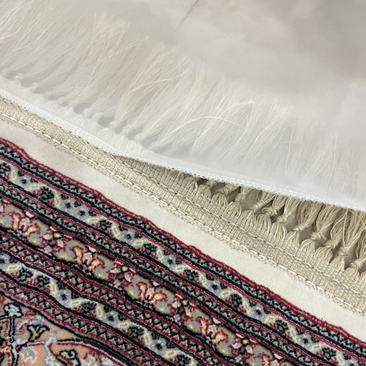 محافظ ریشه فرش بسته دو عددی