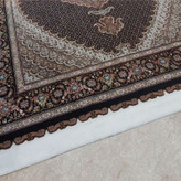 محافظ ریشه فرش بسته دو عددی