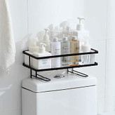 استند فلزی توالت فرنگی