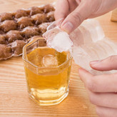 قالب یخ یکبار مصرف بسته هزار عددی