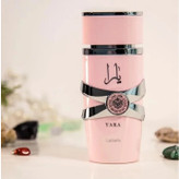 عطر ادکلن زنانه یارا صورتی