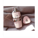 عطر ادکلن زنانه یارا صورتی