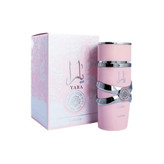 عطر ادکلن زنانه یارا صورتی