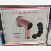 ماساژور تفنگی چرخشی شارژی مدل DEEP ROLLING MASSAGER SL-630 اصلی
