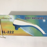 ماساژور دلفینی مدل SL-222 ماساژور برقی ماساژور دستی ماساژور سانگ لین ماساژور تفنگی ماساژور گان