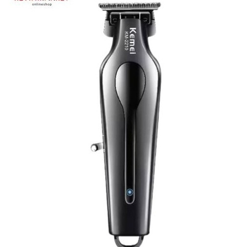 خط زن کیمی مدل Kemei Km-2210 ماشین اصلاح ریش تراش خط زن حجم زن صفر زن شیور