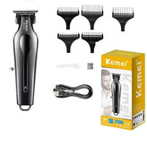 خط زن کیمی مدل Kemei Km-2210 ماشین اصلاح ریش تراش خط زن حجم زن صفر زن شیور