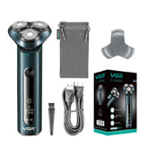 ماشین اصلاح موی صورت وی جی ار مدل V-310