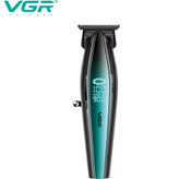 ماشین اصلاح وی جی آر VGR V-992 ریش تراش حجم زن خط زن صفر زن شیور