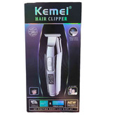 ماشین اصلاح موی سر و صورت کیمی kemei مدل KM-5027 ریش تراش ، موزر قیمت و خرید و فروش ماشین اصلاح