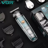 ماشین اصلاح چندکاره VGR V-102 طرح جدید