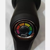 ماساژور چرخشی شارژی پر قدرت YX-720 ماساژور برقی ماساژور تفنگی ماساژور پروانه ای ماساژور دلفینی ماساژور دستی