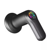 ماساژور چرخشی شارژی پر قدرت YX-720 ماساژور برقی ماساژور تفنگی ماساژور پروانه ای ماساژور دلفینی ماساژور دستی