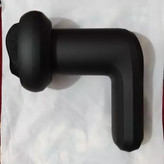 ماساژور چرخشی شارژی پر قدرت YX-720 ماساژور برقی ماساژور تفنگی ماساژور پروانه ای ماساژور دلفینی ماساژور دستی