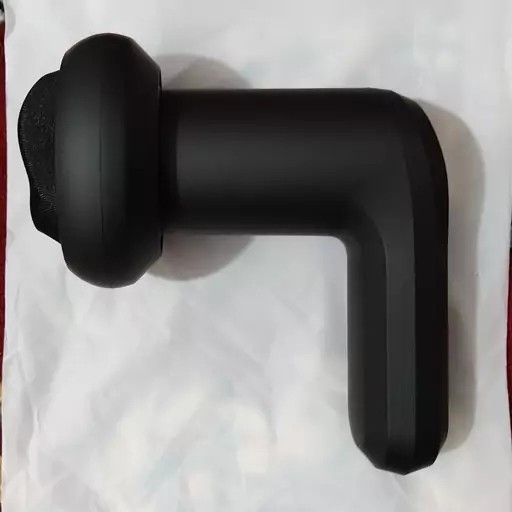 ماساژور چرخشی شارژی پر قدرت YX-720 ماساژور برقی ماساژور تفنگی ماساژور پروانه ای ماساژور دلفینی ماساژور دستی