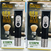 ماشین اصلاح صفر زن و خط زن دی اس پی مدل dsp 90492 DSP 90492 HAIR CLIPPER