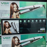 اتو مو وی جی آر مدل V-512 حالت دهنده مو بابلیس کراتینه ویو مو