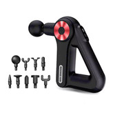 ماساژور بلوایدیا مدل bld-8891 ماساژور گان مثلثی