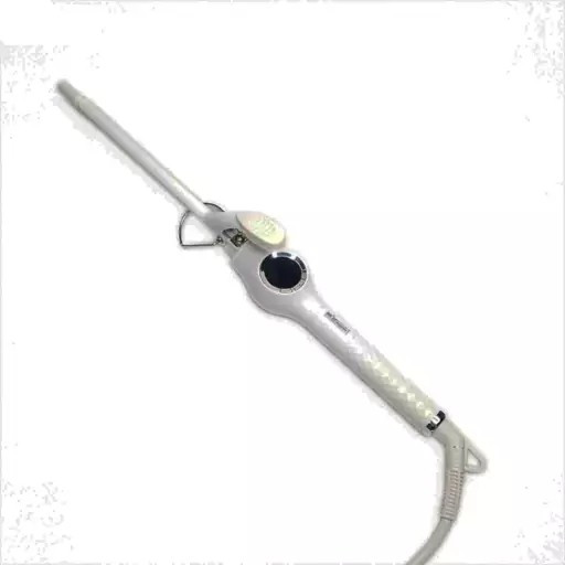 فر کننده مو بابی ورس BaByverse مدل BA-423 سایز 9 میلیمتر بابلیس اتو مو حالت دهنده مو