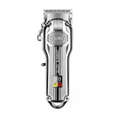 ماشین اصلاح حرفه ای کیمی مدل KM-517 حجم زن خط زن