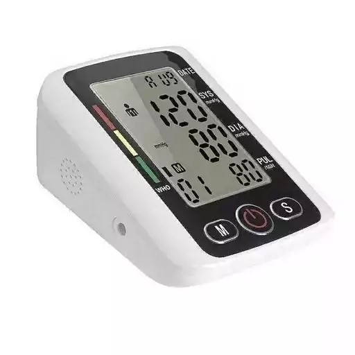 فشارسنج و ضربان شمار دیجیتال مارک اورجینال Arm Style