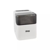 یخ ساز دی اس پی مدل kd 8001