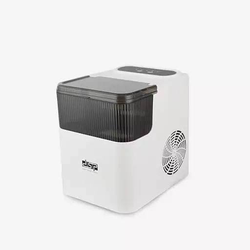 یخ ساز دی اس پی مدل kd 8001