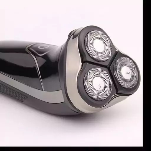 ریش تراش سه تیغ VGR مدل V-318