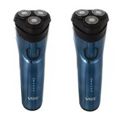 ماشین اصلاح سه تیغ وی جی آر VGR مدل V-322