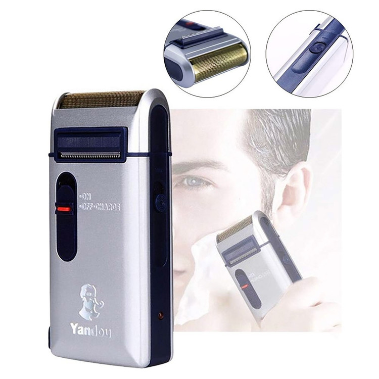 شیور یاندو نقره ای اصل اصل مدل SV-316U خط زن ( سفارش عمده هماهنگی شود )