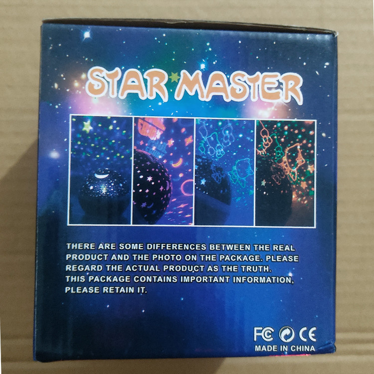 چراغ خواب کودک مدل Star Master قیمت و خرید و فروش چراغ خواب