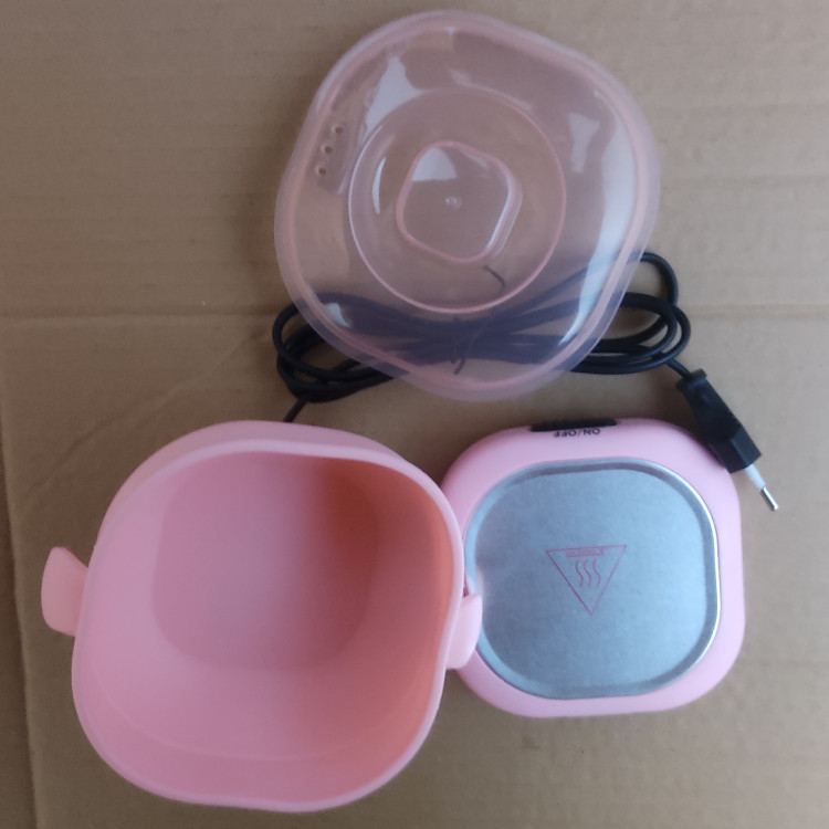 دستگاه وکسی ذوب وکس و شمع مدل Wax Boiling Bowl CHAO LAI CL-2208 قیمت و خرید و فروش دستگاه شمع